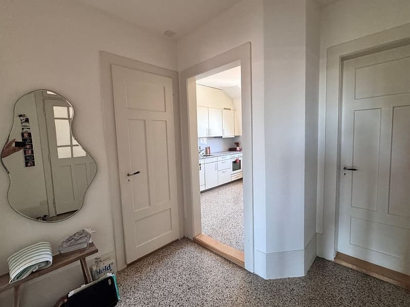 2.5-room apartment on the 3rd floor (4)