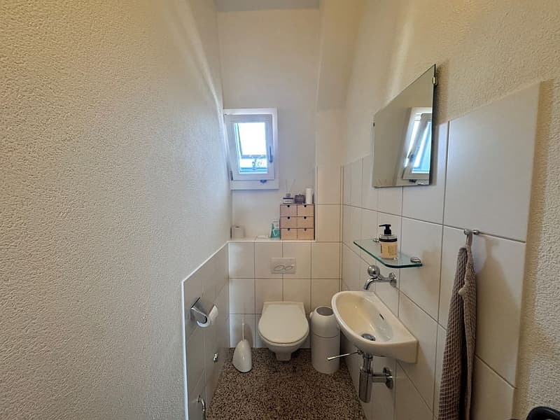 2.5-room apartment on the 3rd floor (9)