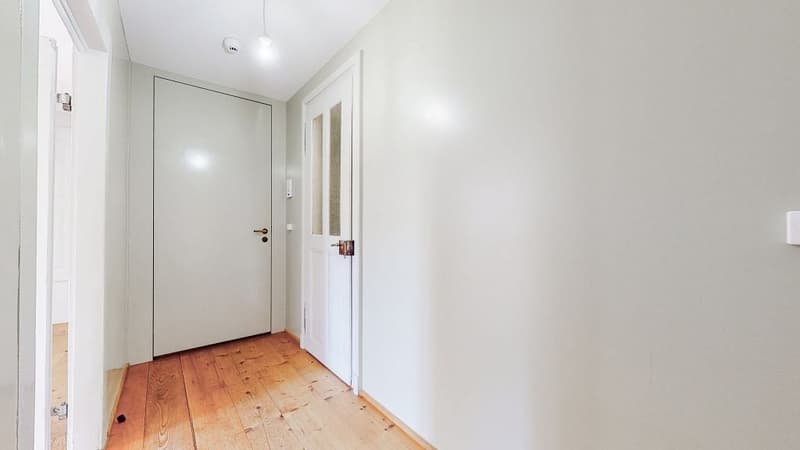 2 1/2-Zimmerwohnung Maisonette Ost, mitten in der Berner Altstadt (2)