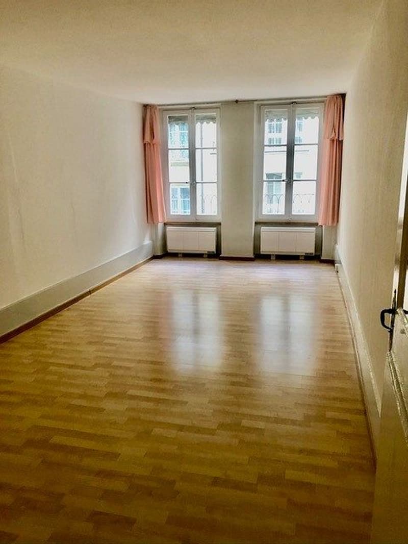 2 1/2-Zimmer-Wohnung, 2. OG (4)