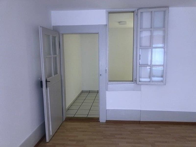 2 1/2-Zimmer-Wohnung, 2. OG (3)