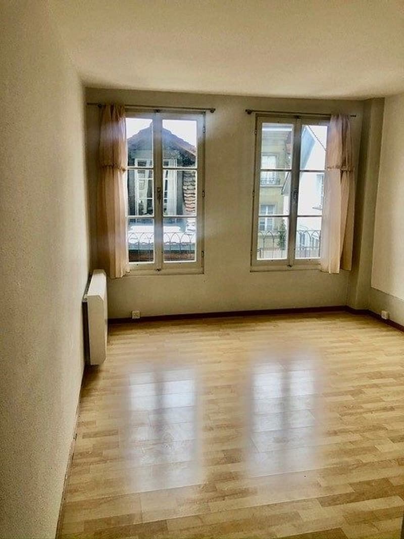 2 1/2-Zimmer-Wohnung, 2. OG (6)