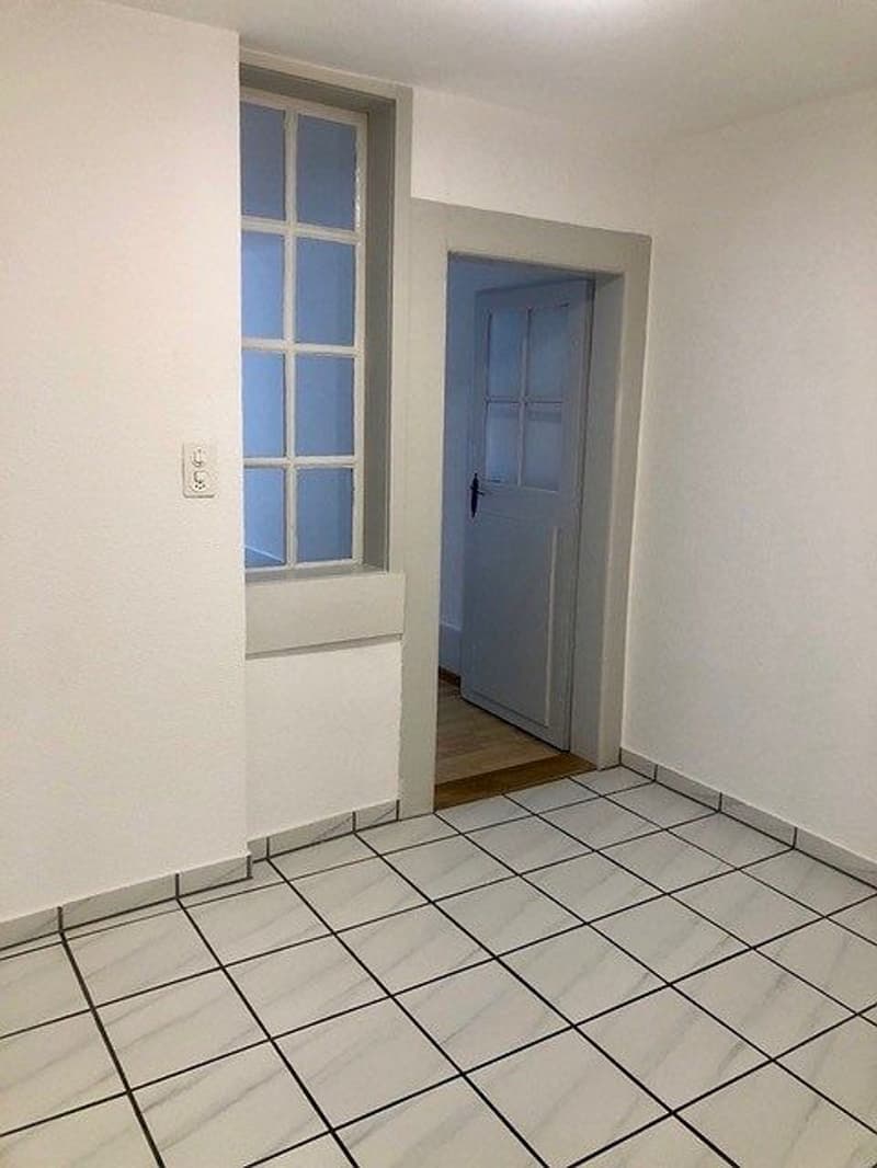 2 1/2-Zimmer-Wohnung, 2. OG (2)