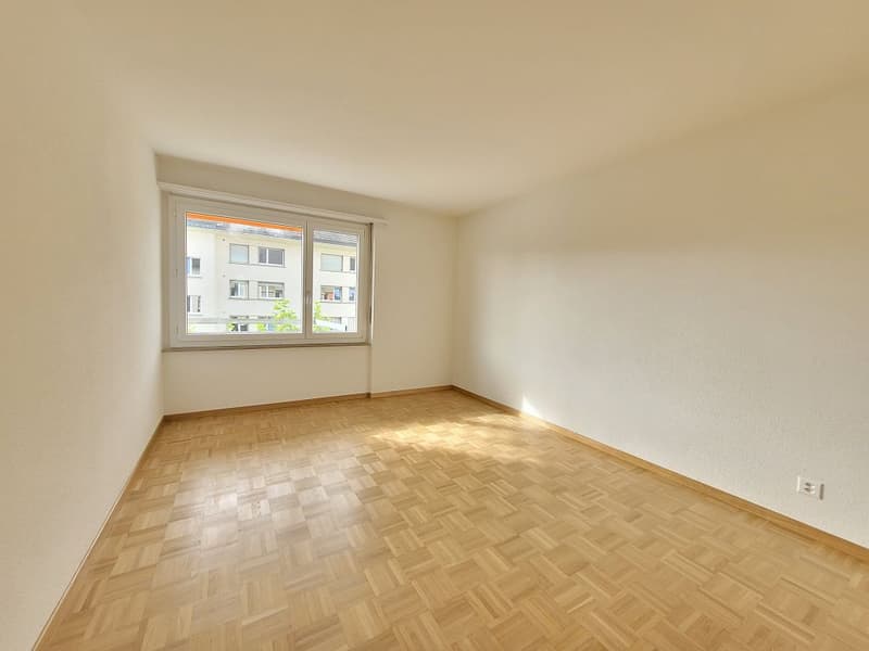 3-bedroom apartment, 5th floor right (5)