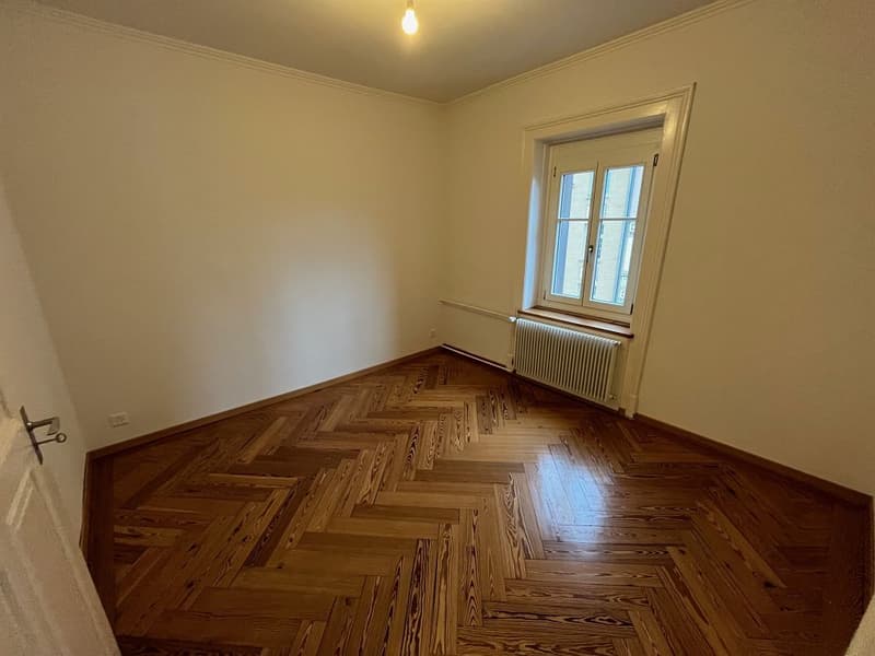 3-Zimmerwohnung, 3. Stock (4)