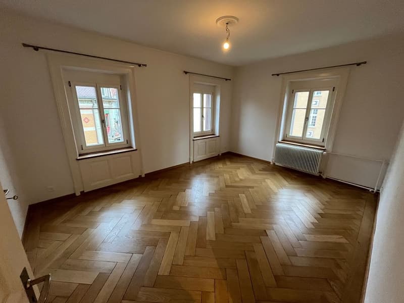 3-Zimmerwohnung, 3. Stock (5)