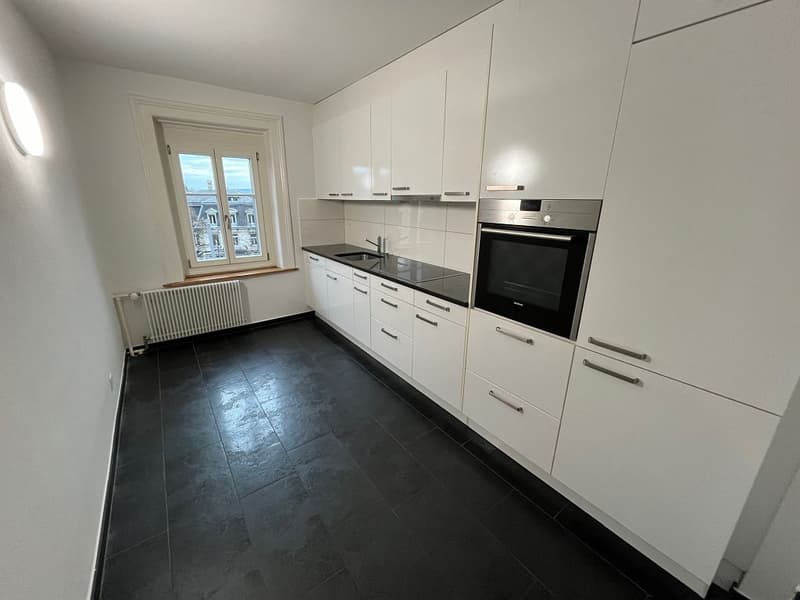 3-Zimmerwohnung, 3. Stock (3)