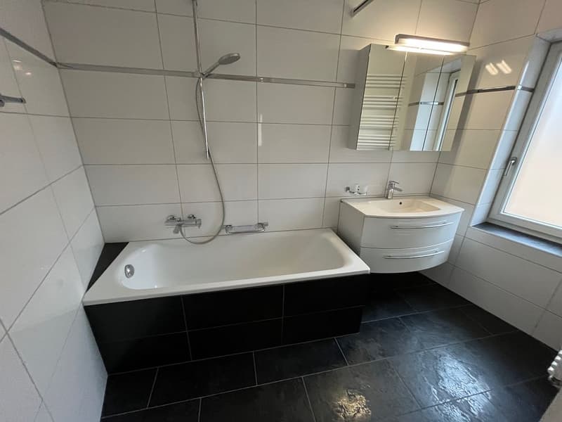 3-Zimmerwohnung, 3. Stock (7)
