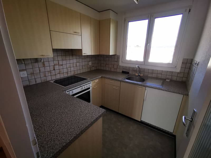 Appartement 3 1/2 pièces, 3e étage à droite (2)