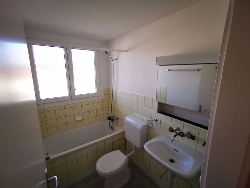Appartement 3 1/2 pièces, 3e étage à droite (5)