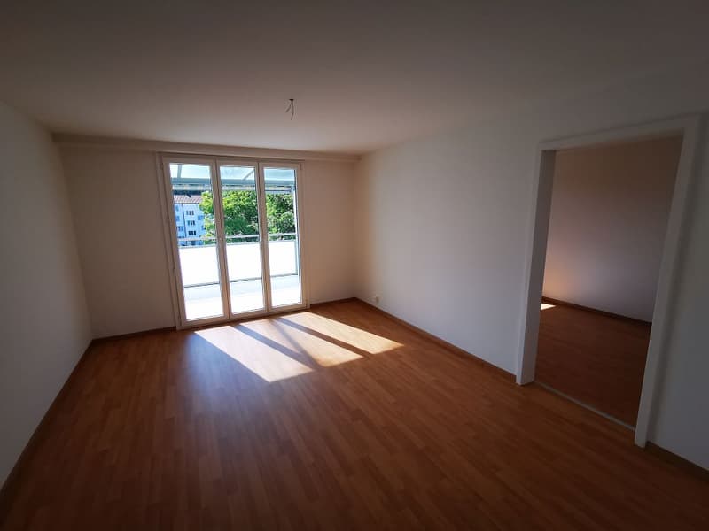 Appartement 3 1/2 pièces, 3e étage à droite (3)