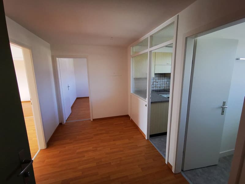 Appartement 3 1/2 pièces, 3e étage à droite (1)