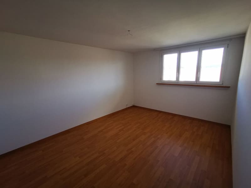 Appartement 3 1/2 pièces, 3e étage à droite (4)