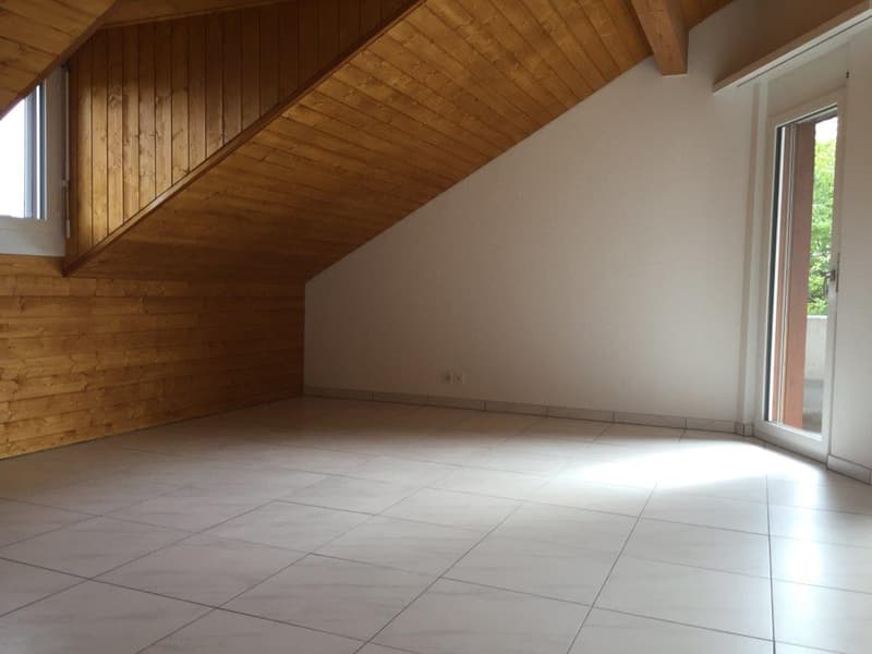 3 1/2-Zimmerwohnung, 2. Stock links (7)