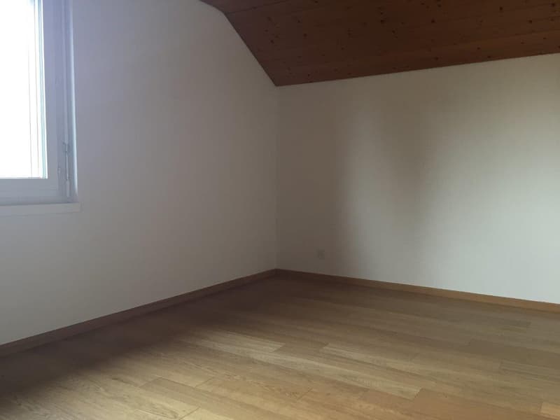 3 1/2-Zimmerwohnung, 2. Stock links (8)