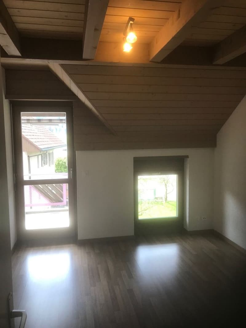 Appartamento 2 camere, 2° piano centrale (4)