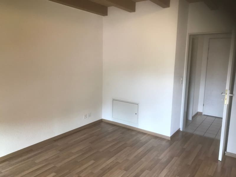 Appartamento 2 camere, 2° piano centrale (5)