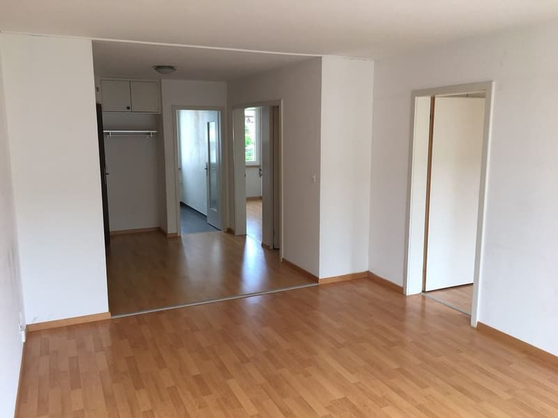 3-Zimmerwohnung, 1. Stock links (4)