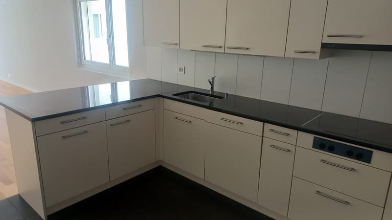Bel appartement 4 1/2 pièces au 1er étage (3)