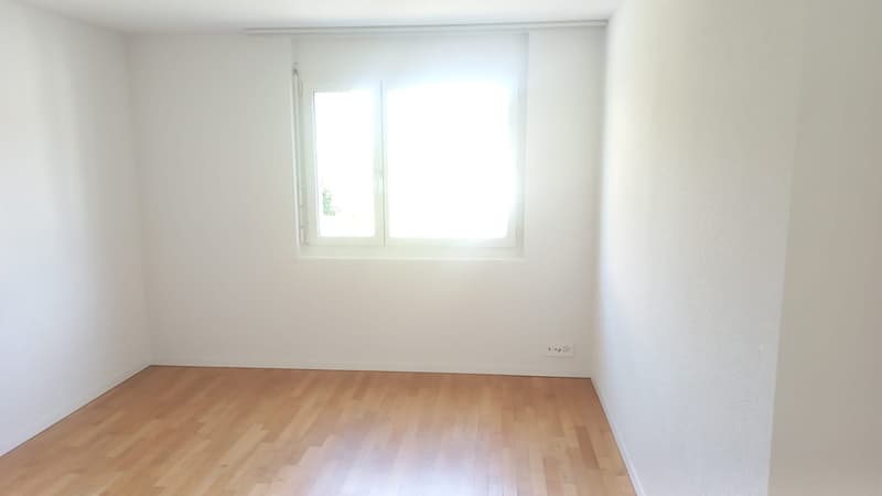 Bel appartement 4 1/2 pièces au 1er étage (9)