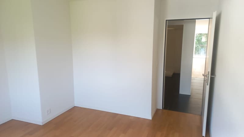 Bel appartement 4 1/2 pièces au 1er étage (12)