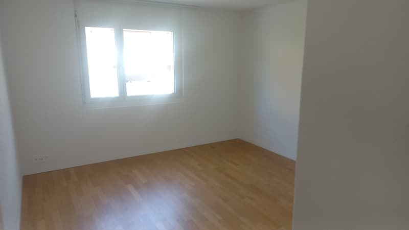 Bel appartement 4 1/2 pièces au 1er étage (11)
