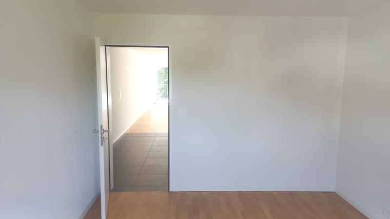 Bel appartement 4 1/2 pièces au 1er étage (10)