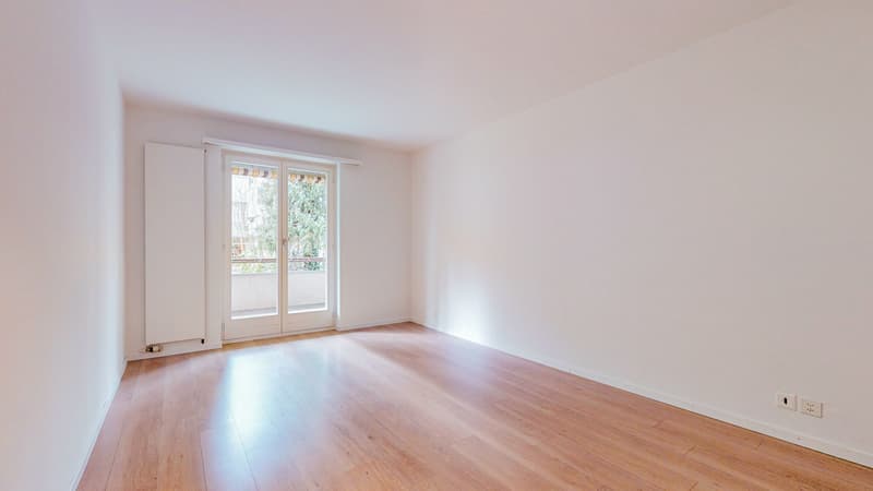 Appartement 3 pièces, rez-de-chaussée gauche (7)