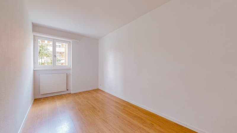 Appartement 3 pièces, rez-de-chaussée gauche (6)