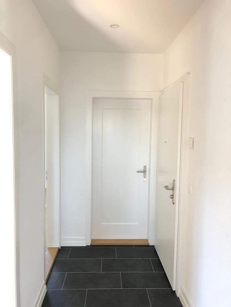 Appartement 3 pièces, Rez-de-chaussée (2)