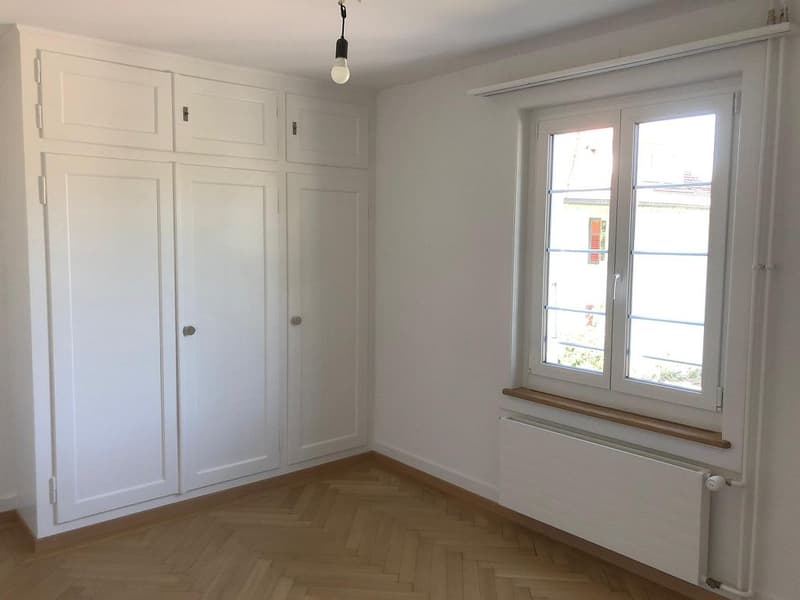Appartement 3 pièces, Rez-de-chaussée (7)