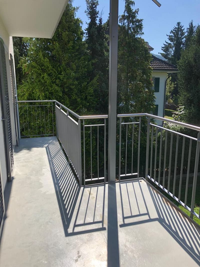 Appartement 3 pièces, Rez-de-chaussée (8)