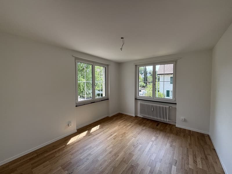 Appartement de 3 pièces et demi rénové, 1er étage gauche (5)