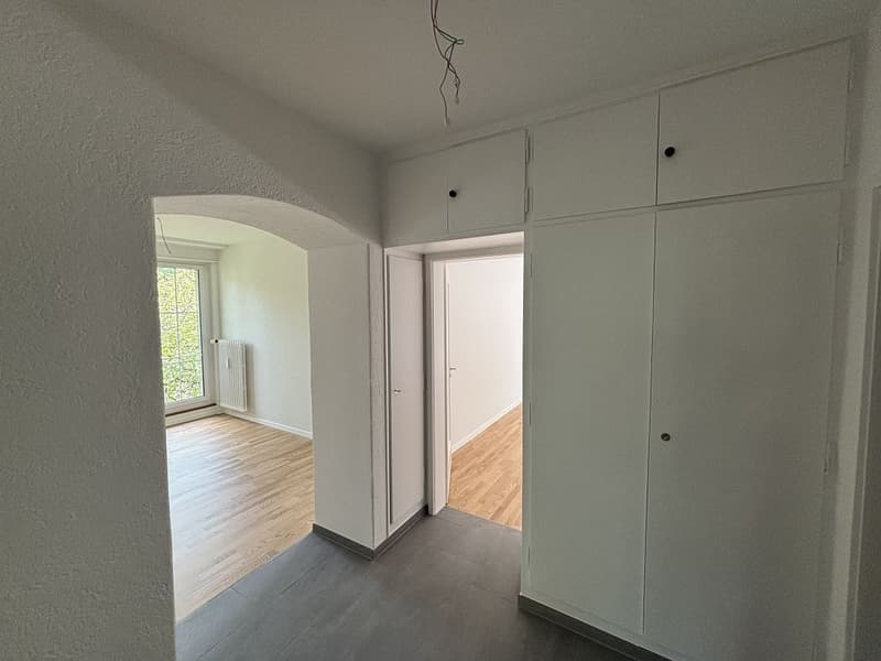 Appartement de 3 pièces et demi rénové, 1er étage gauche (2)