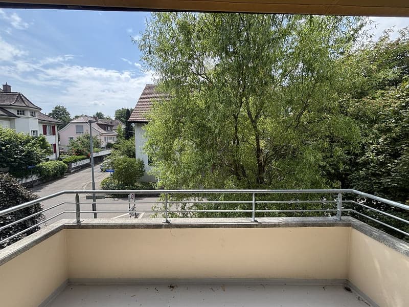 Appartement de 3 pièces et demi rénové, 1er étage gauche (9)