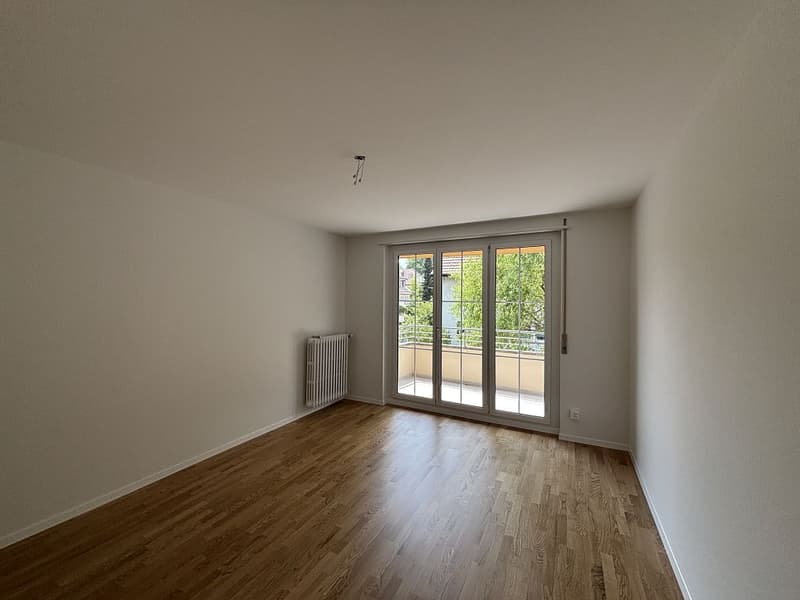 Appartement de 3 pièces et demi rénové, 1er étage gauche (4)
