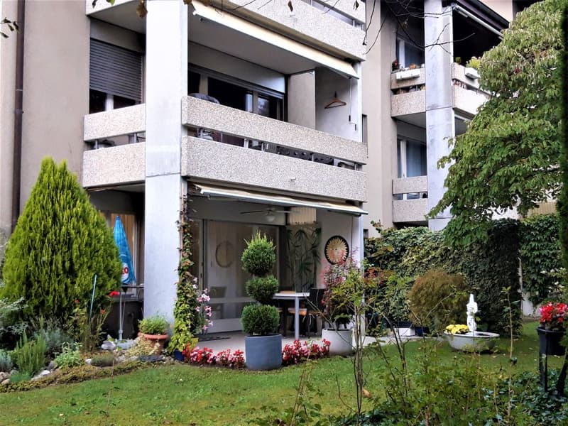 Appartamento 2 camere, 1° piano sinistro (2)