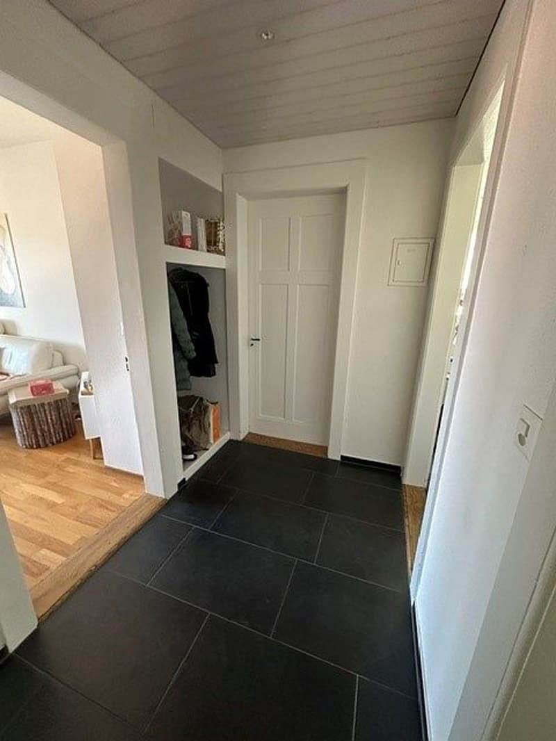 Appartement 2 pièces, 3e étage droite (2)