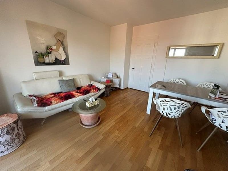 Appartement 2 pièces, 3e étage droite (4)