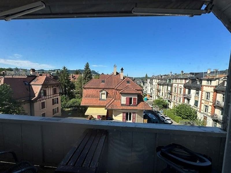 Appartement 2 pièces, 3e étage droite (8)