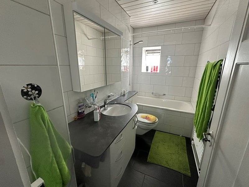 Appartement 2 pièces, 3e étage droite (7)