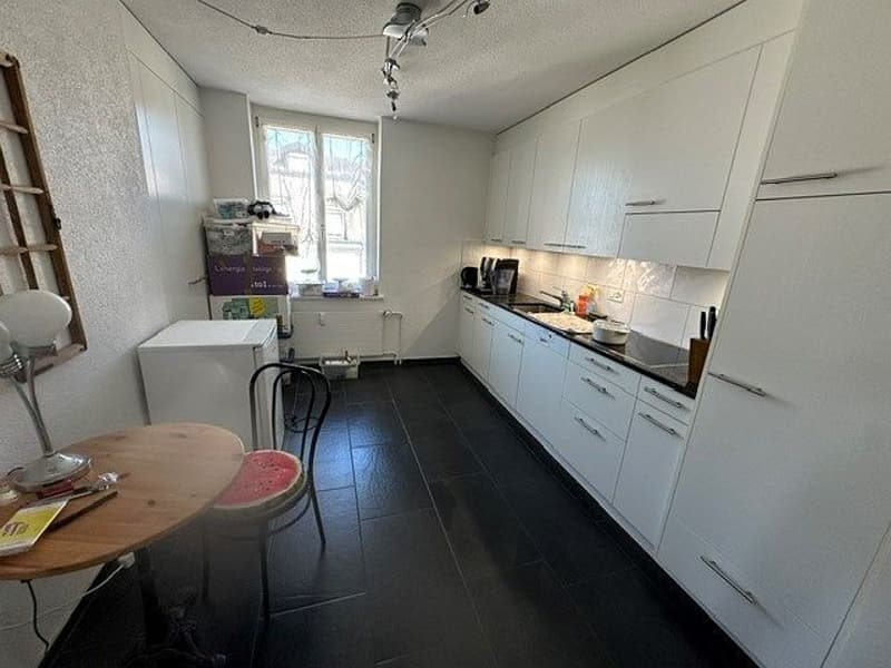 Appartement 2 pièces, 3e étage droite (3)