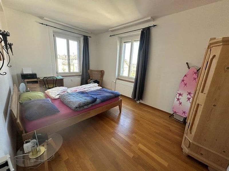 Appartement 2 pièces, 3e étage droite (6)
