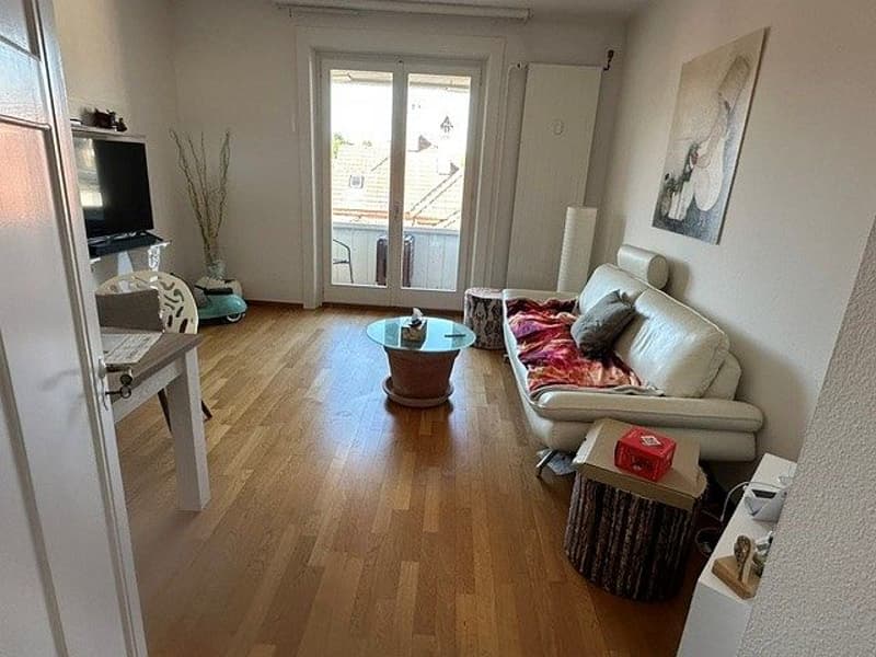 Appartement 2 pièces, 3e étage droite (5)