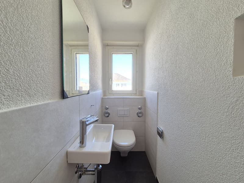 Totally renovated 4-room apartment, 2nd floor right (5)