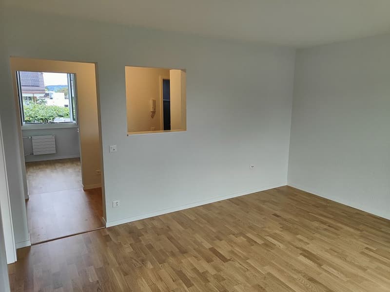 3-Zimmerwohnung, 1. Stock rechts (9)
