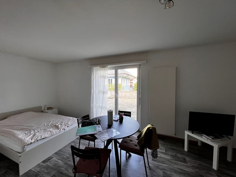 1-Zimmerwohnung, 1. Stock links (4)