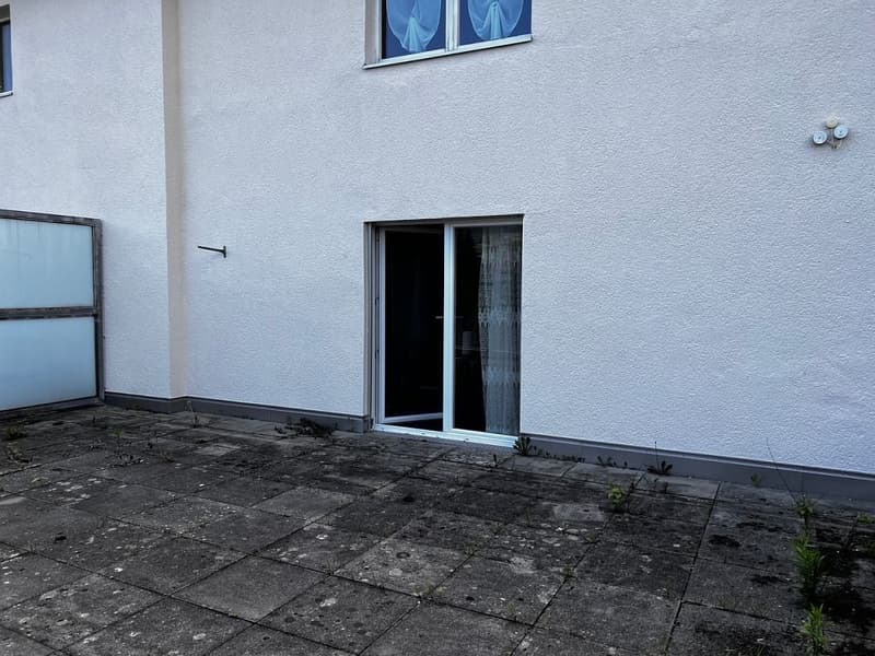 1-Zimmerwohnung, 1. Stock links (7)