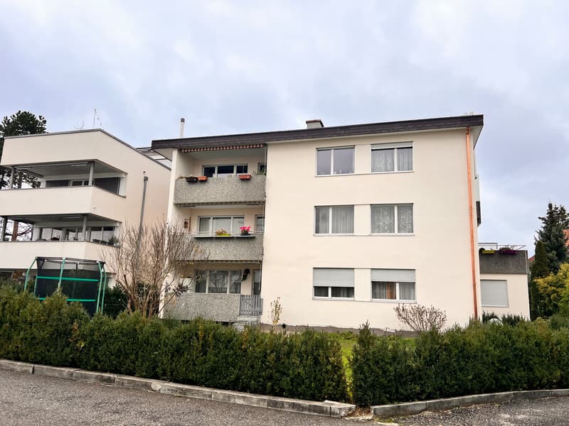 1-Zimmerwohnung, 1. Stock links (1)