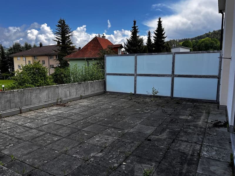 1-Zimmerwohnung, 1. Stock links (8)
